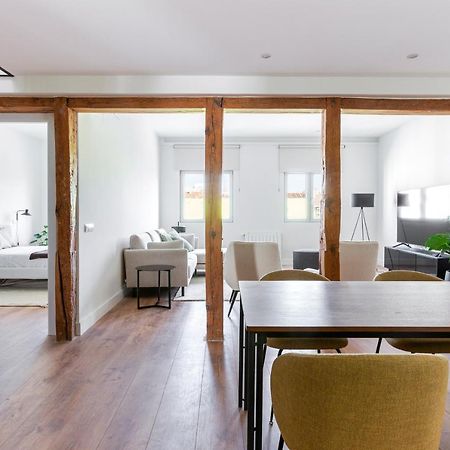 Madrid Chueca, Behap Collection Apartments المظهر الخارجي الصورة