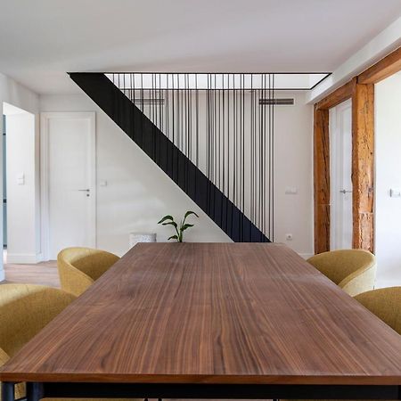 Madrid Chueca, Behap Collection Apartments المظهر الخارجي الصورة
