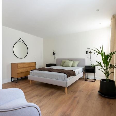 Madrid Chueca, Behap Collection Apartments المظهر الخارجي الصورة