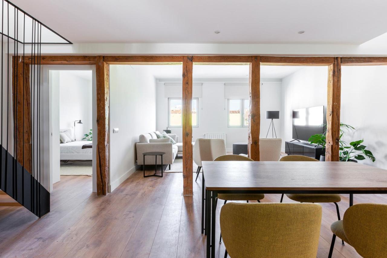 Madrid Chueca, Behap Collection Apartments المظهر الخارجي الصورة