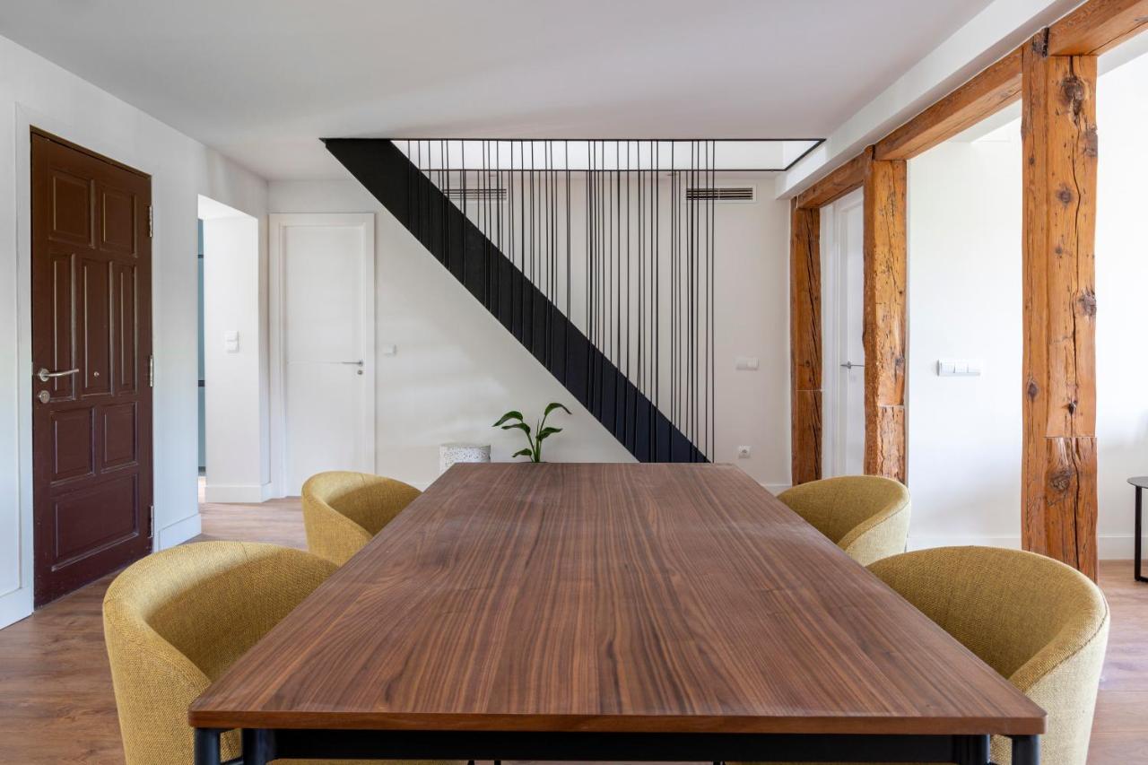 Madrid Chueca, Behap Collection Apartments المظهر الخارجي الصورة