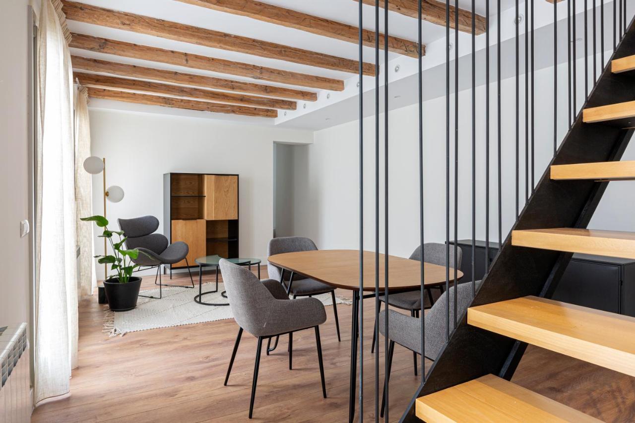 Madrid Chueca, Behap Collection Apartments المظهر الخارجي الصورة