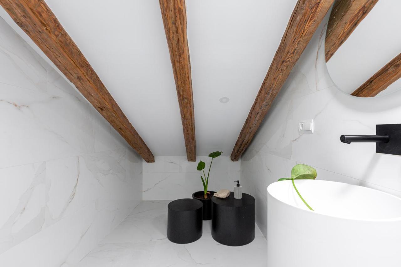 Madrid Chueca, Behap Collection Apartments المظهر الخارجي الصورة