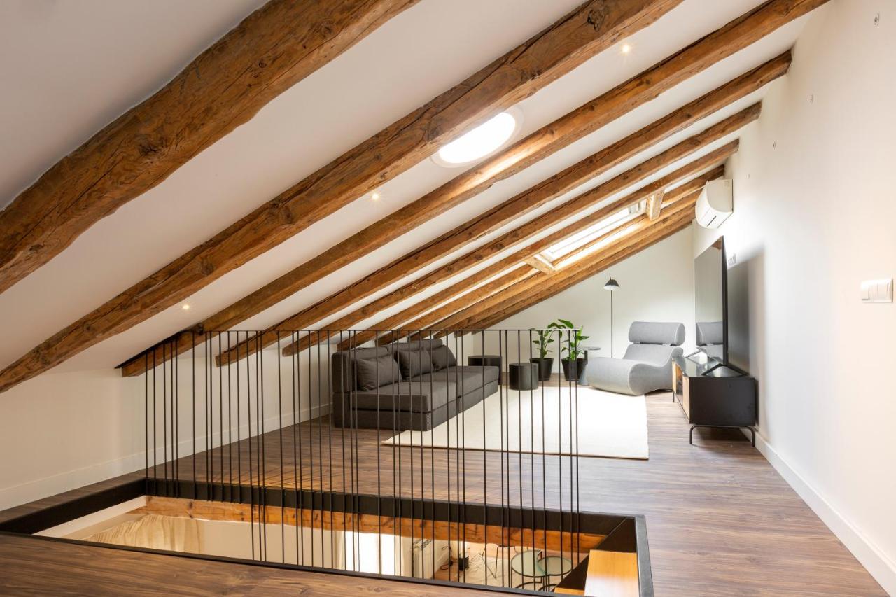Madrid Chueca, Behap Collection Apartments المظهر الخارجي الصورة