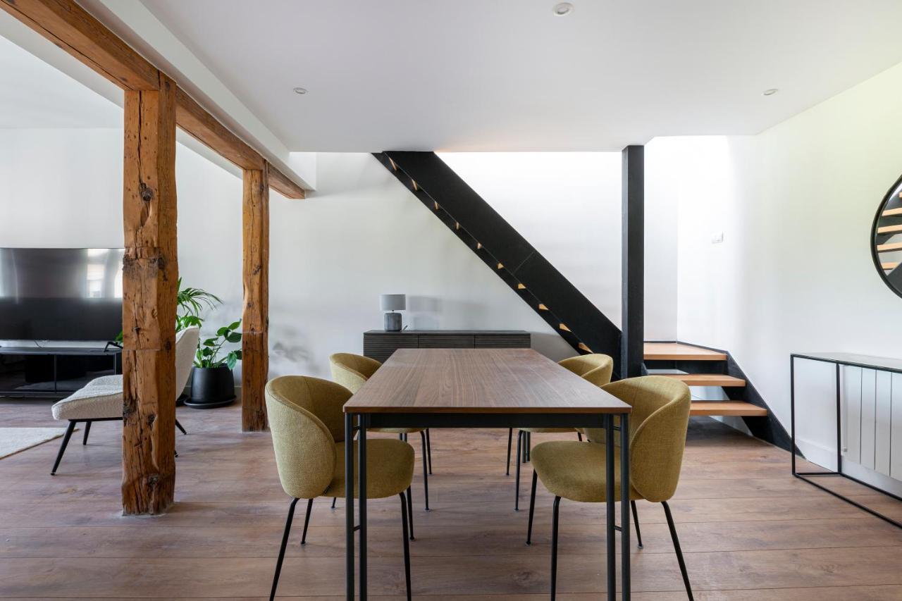 Madrid Chueca, Behap Collection Apartments المظهر الخارجي الصورة