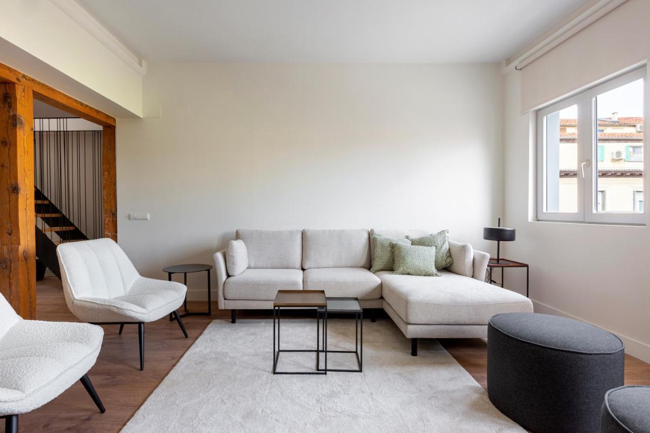 Madrid Chueca, Behap Collection Apartments المظهر الخارجي الصورة