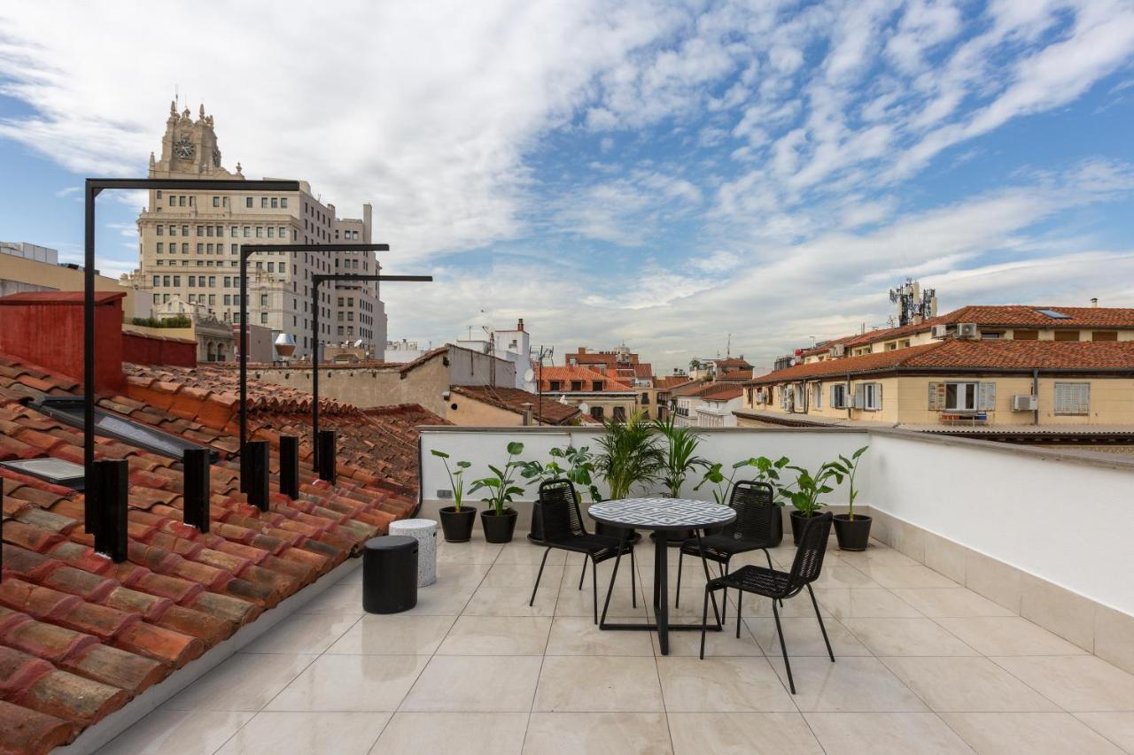 Madrid Chueca, Behap Collection Apartments المظهر الخارجي الصورة