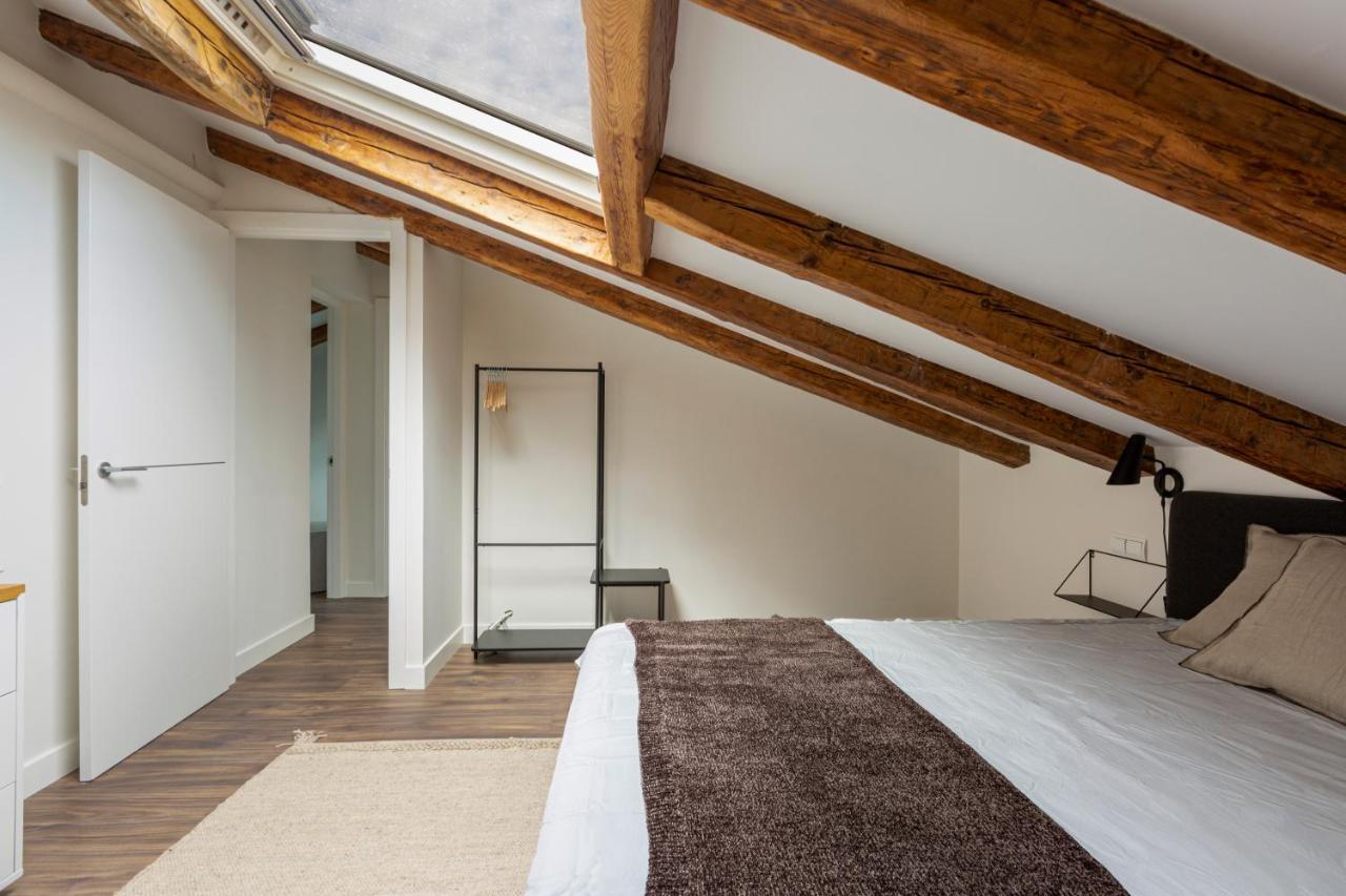 Madrid Chueca, Behap Collection Apartments المظهر الخارجي الصورة