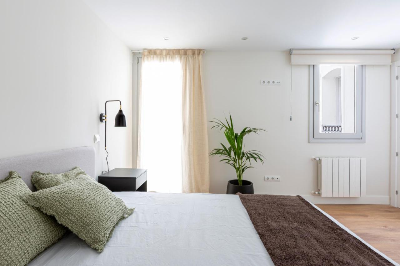 Madrid Chueca, Behap Collection Apartments المظهر الخارجي الصورة