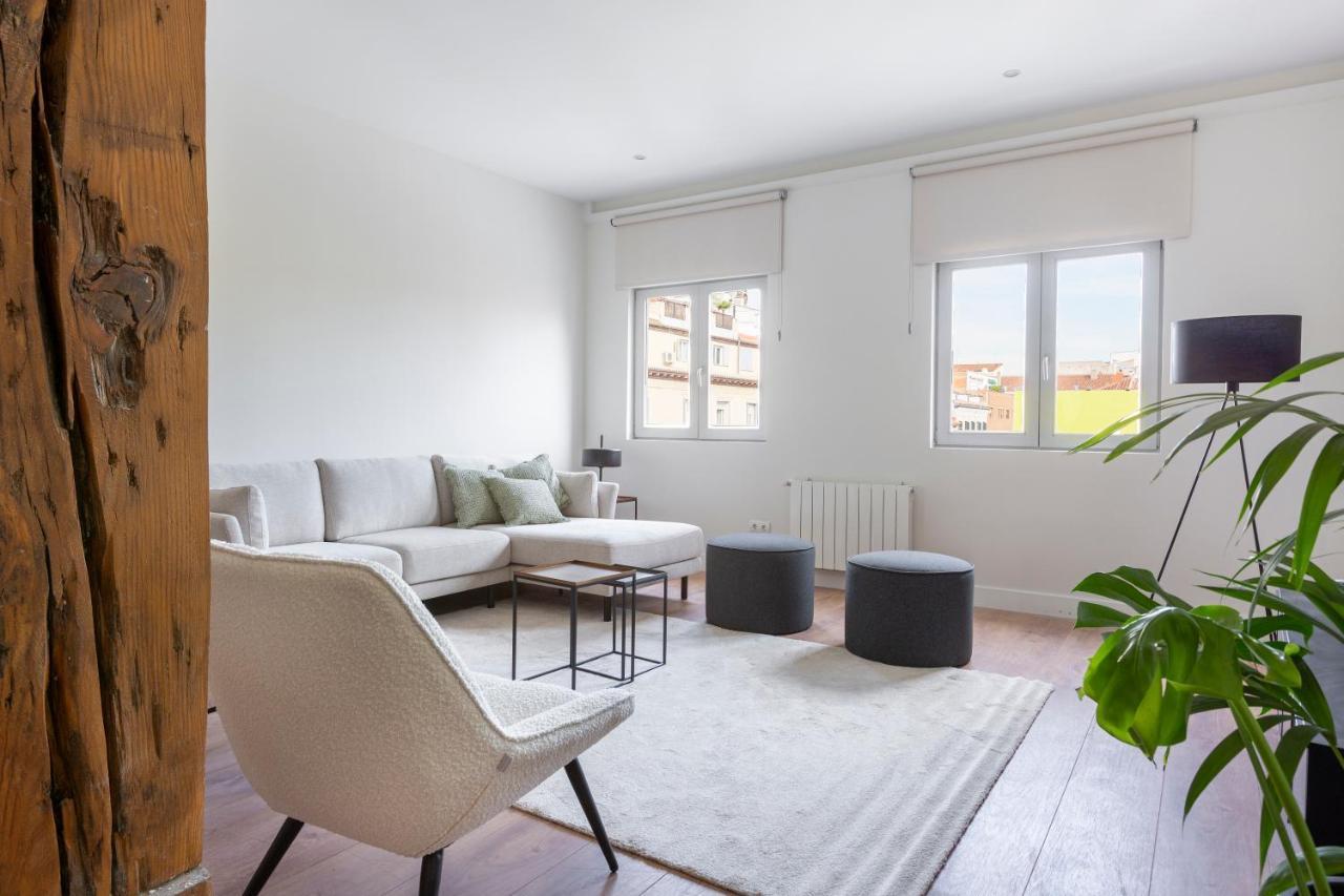 Madrid Chueca, Behap Collection Apartments المظهر الخارجي الصورة