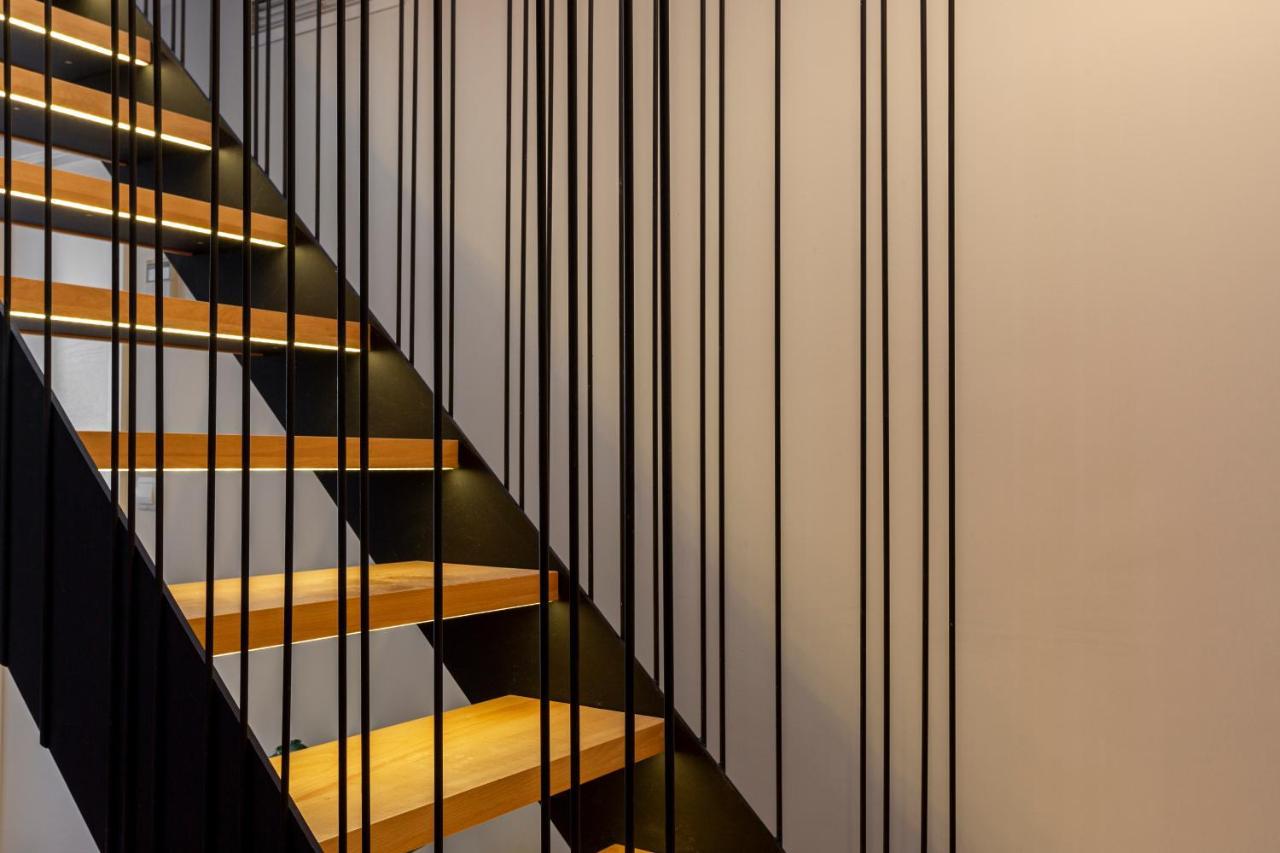 Madrid Chueca, Behap Collection Apartments المظهر الخارجي الصورة