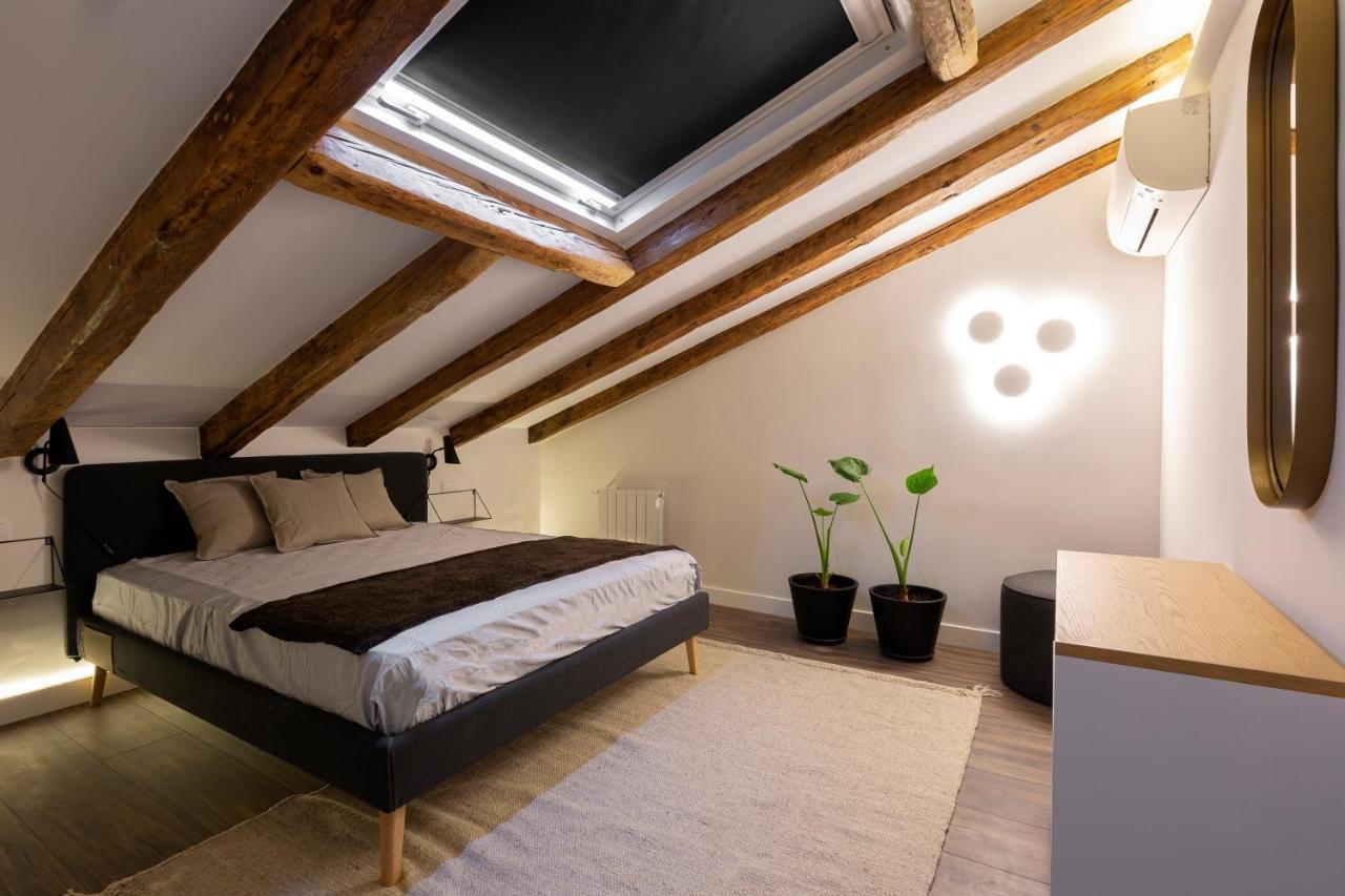 Madrid Chueca, Behap Collection Apartments المظهر الخارجي الصورة
