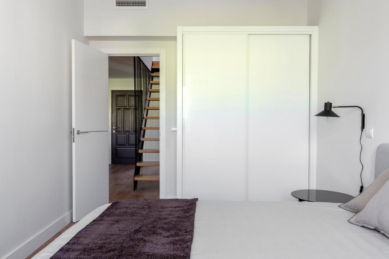 Madrid Chueca, Behap Collection Apartments المظهر الخارجي الصورة
