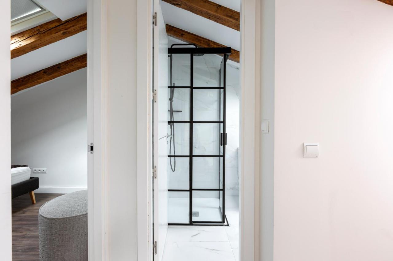 Madrid Chueca, Behap Collection Apartments المظهر الخارجي الصورة