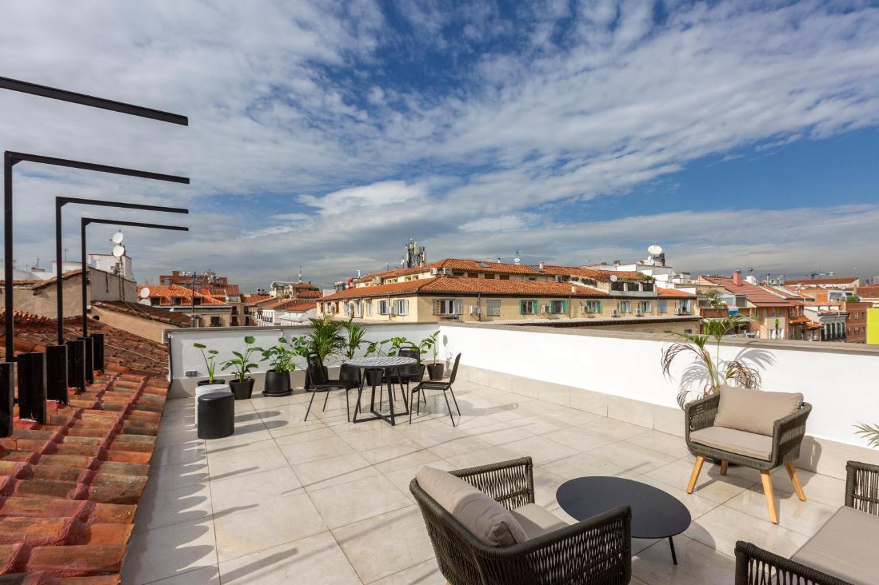Madrid Chueca, Behap Collection Apartments المظهر الخارجي الصورة