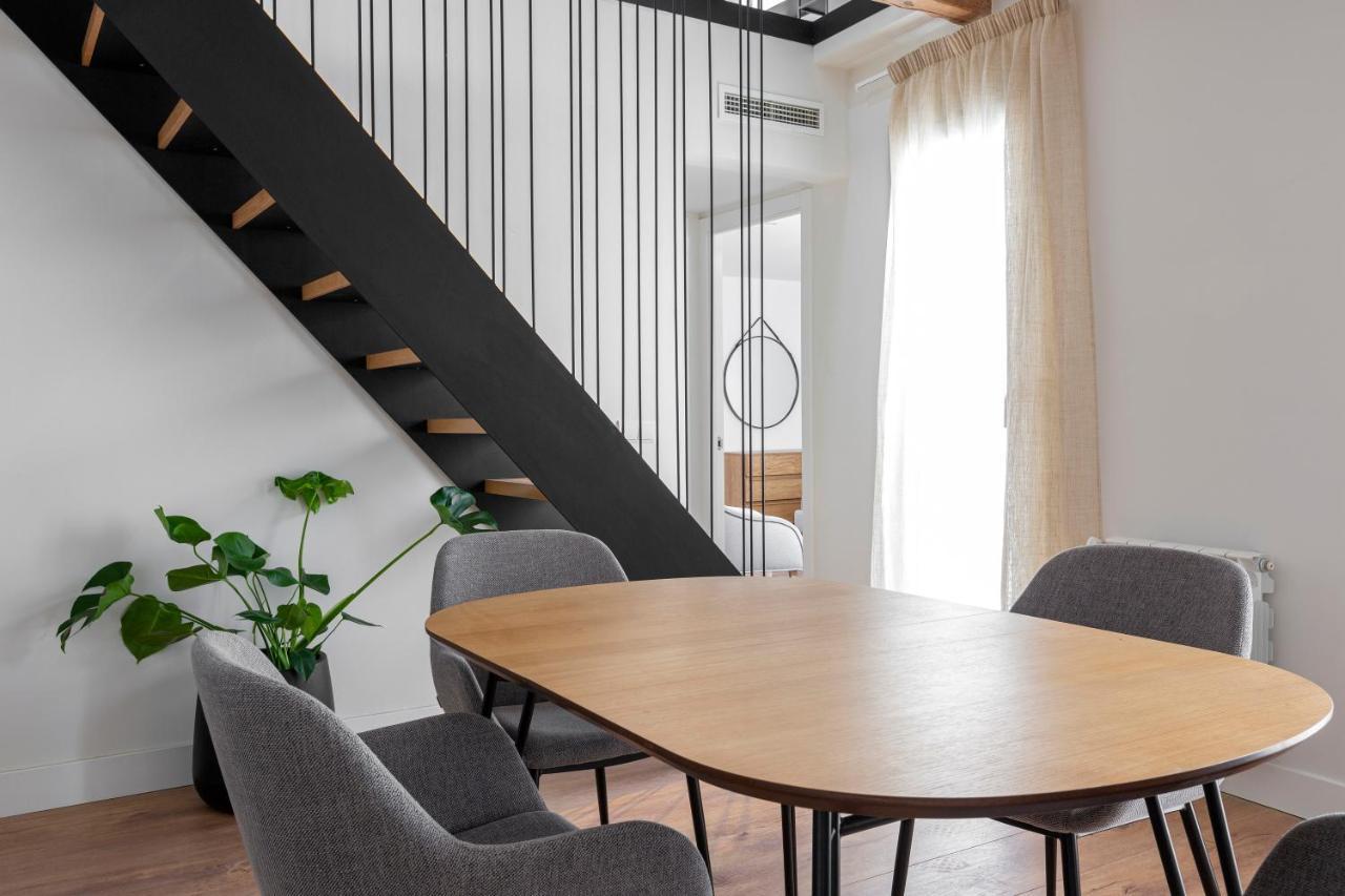 Madrid Chueca, Behap Collection Apartments المظهر الخارجي الصورة