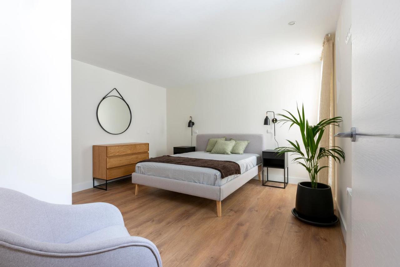 Madrid Chueca, Behap Collection Apartments المظهر الخارجي الصورة