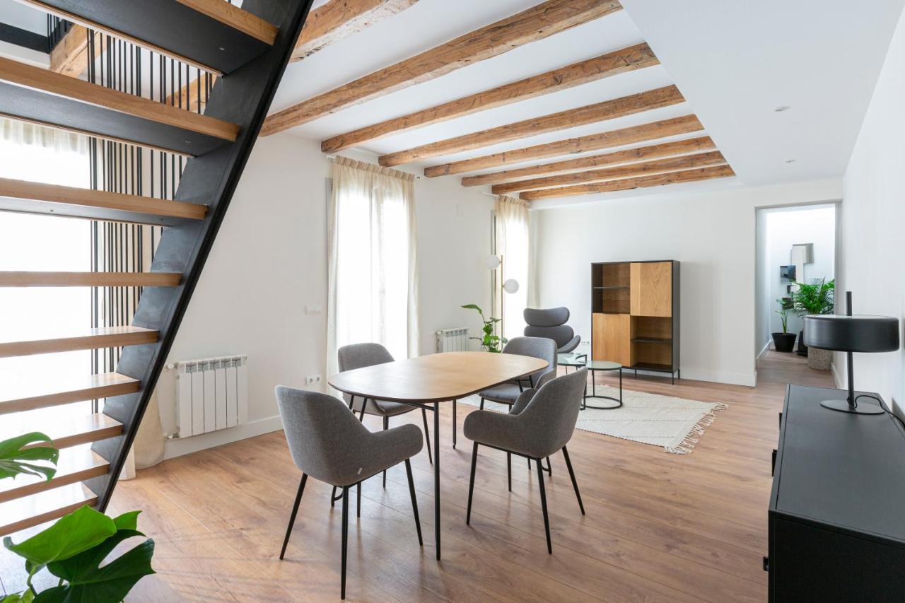 Madrid Chueca, Behap Collection Apartments المظهر الخارجي الصورة