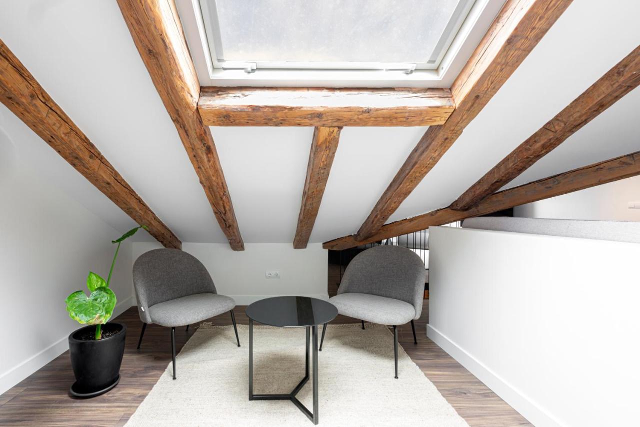 Madrid Chueca, Behap Collection Apartments المظهر الخارجي الصورة
