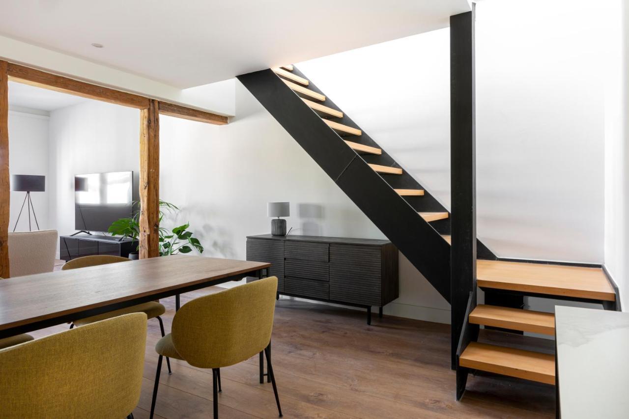 Madrid Chueca, Behap Collection Apartments المظهر الخارجي الصورة