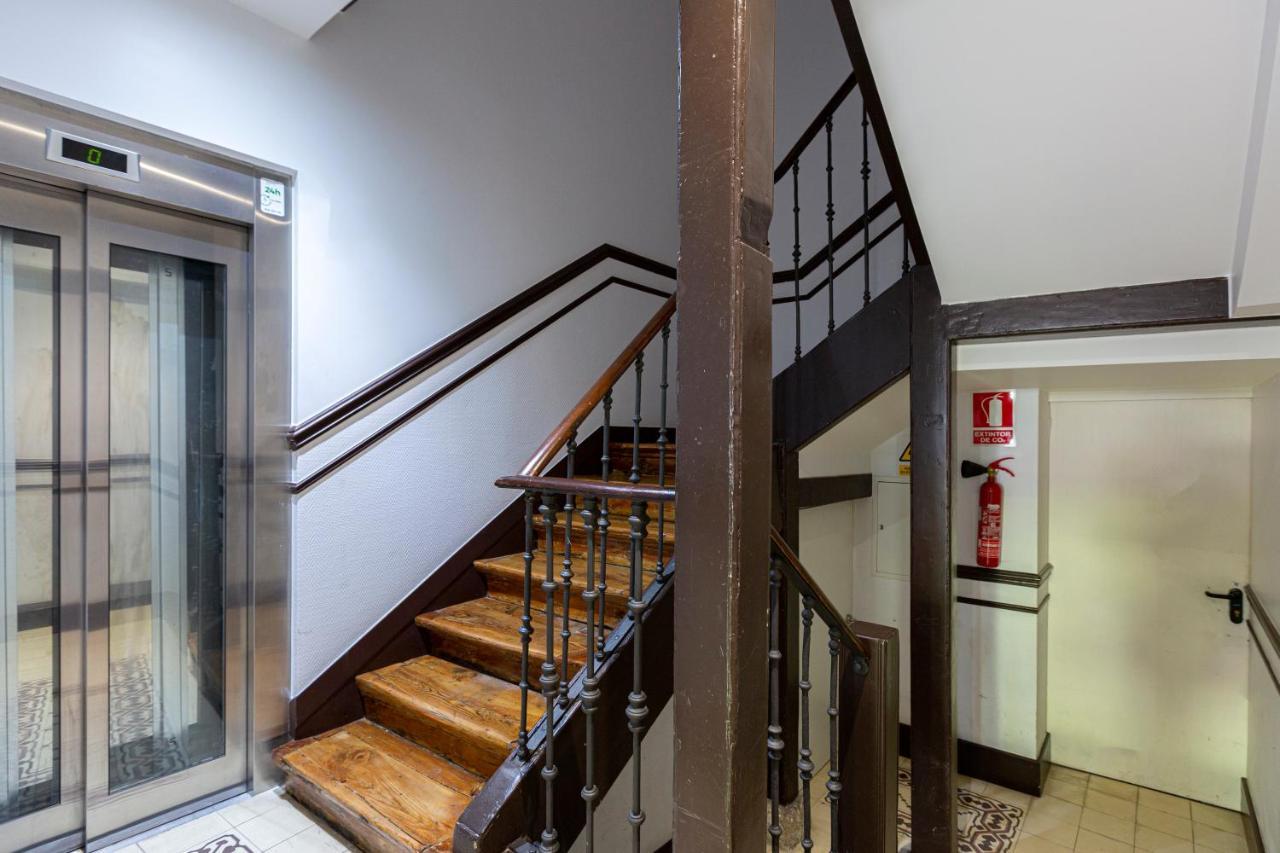 Madrid Chueca, Behap Collection Apartments المظهر الخارجي الصورة