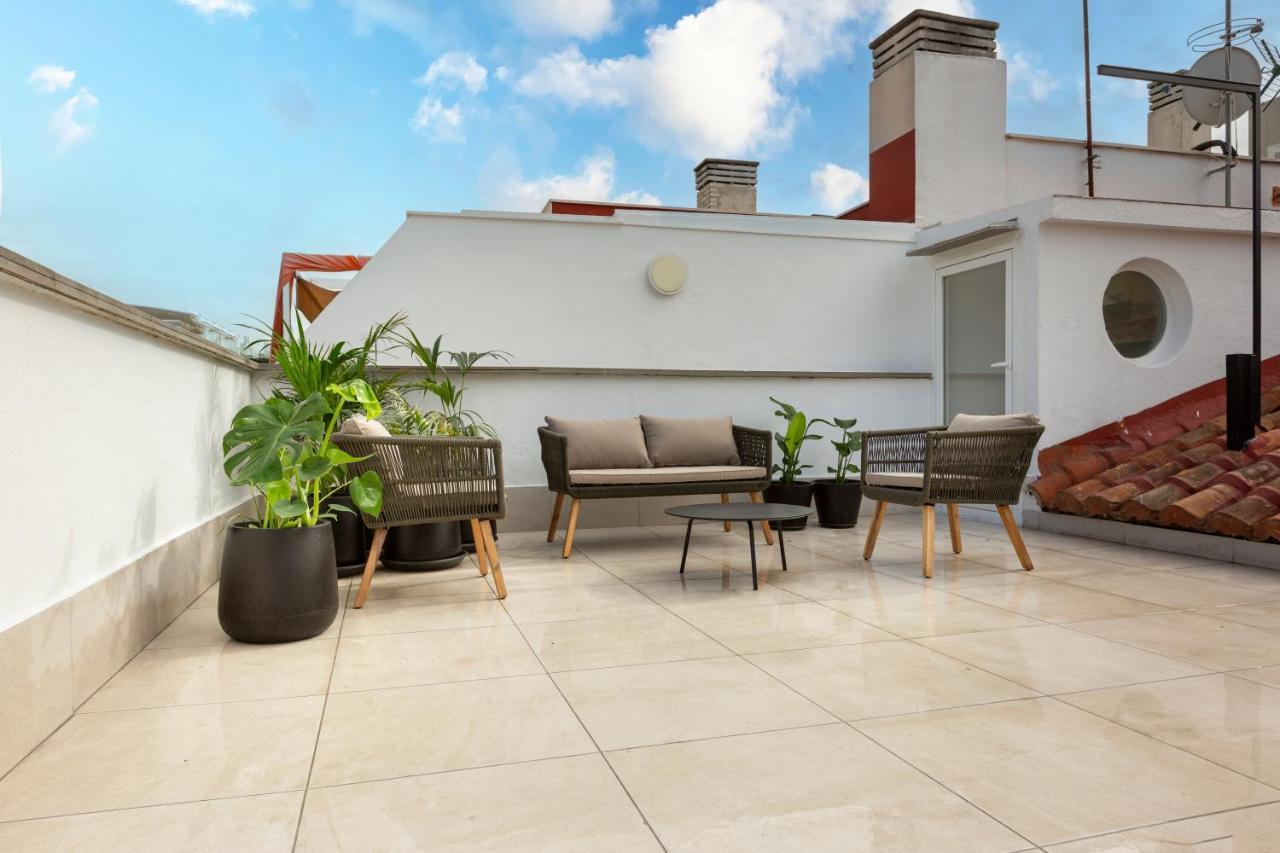 Madrid Chueca, Behap Collection Apartments المظهر الخارجي الصورة