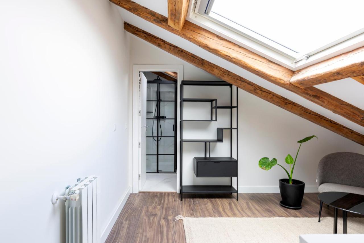 Madrid Chueca, Behap Collection Apartments المظهر الخارجي الصورة