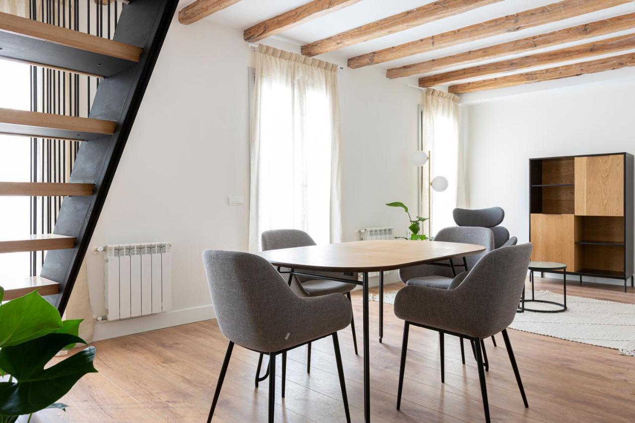 Madrid Chueca, Behap Collection Apartments المظهر الخارجي الصورة