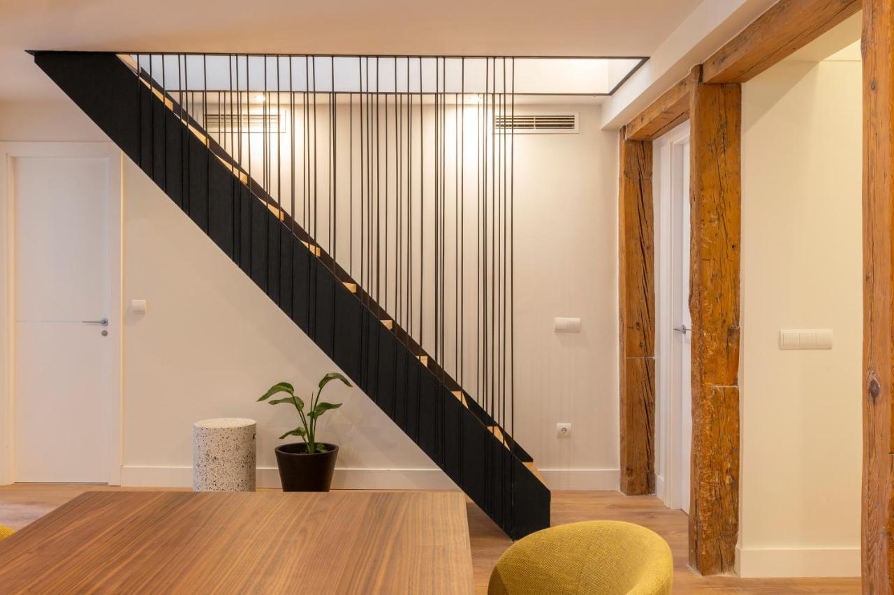 Madrid Chueca, Behap Collection Apartments المظهر الخارجي الصورة