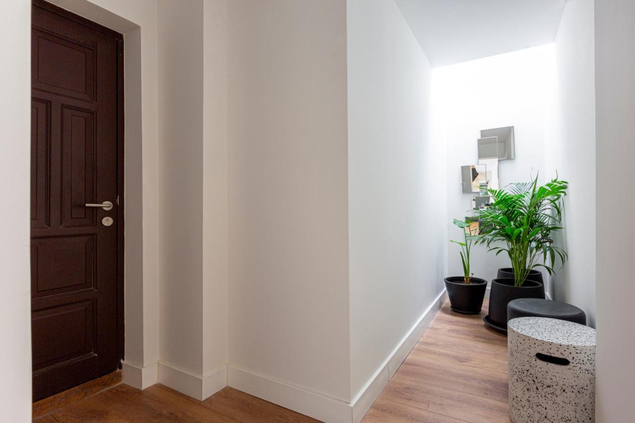 Madrid Chueca, Behap Collection Apartments المظهر الخارجي الصورة