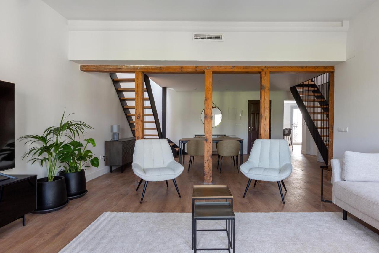 Madrid Chueca, Behap Collection Apartments المظهر الخارجي الصورة