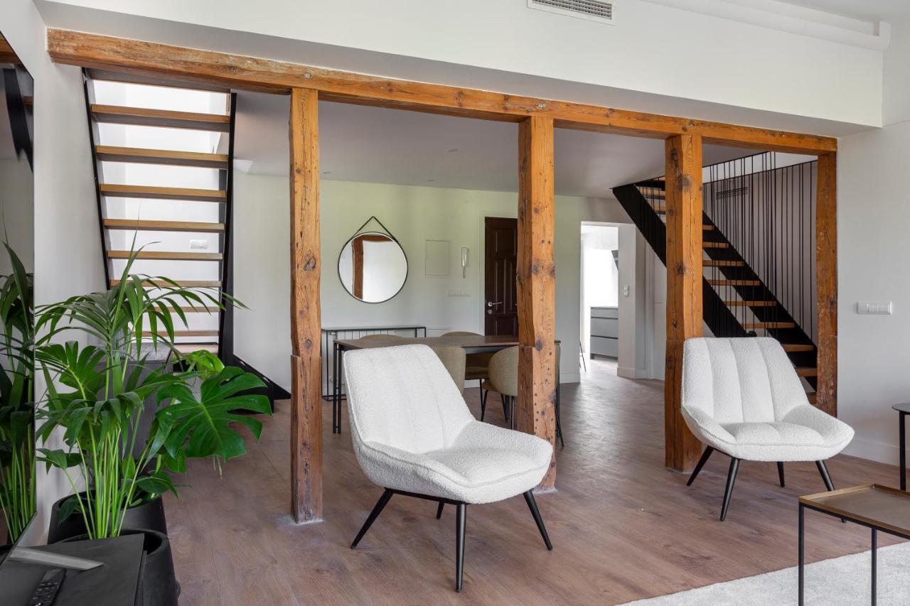 Madrid Chueca, Behap Collection Apartments المظهر الخارجي الصورة