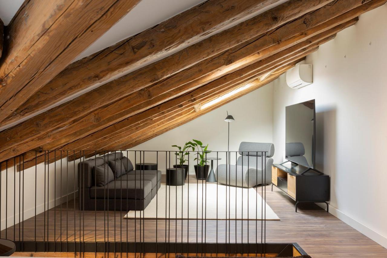Madrid Chueca, Behap Collection Apartments المظهر الخارجي الصورة
