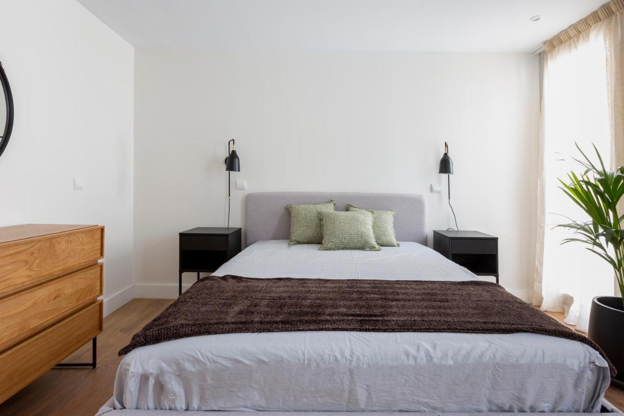 Madrid Chueca, Behap Collection Apartments المظهر الخارجي الصورة