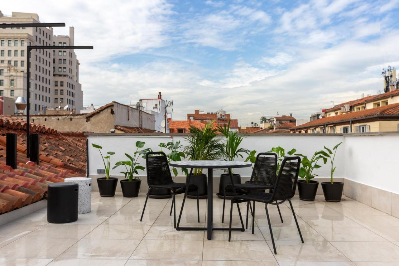 Madrid Chueca, Behap Collection Apartments المظهر الخارجي الصورة