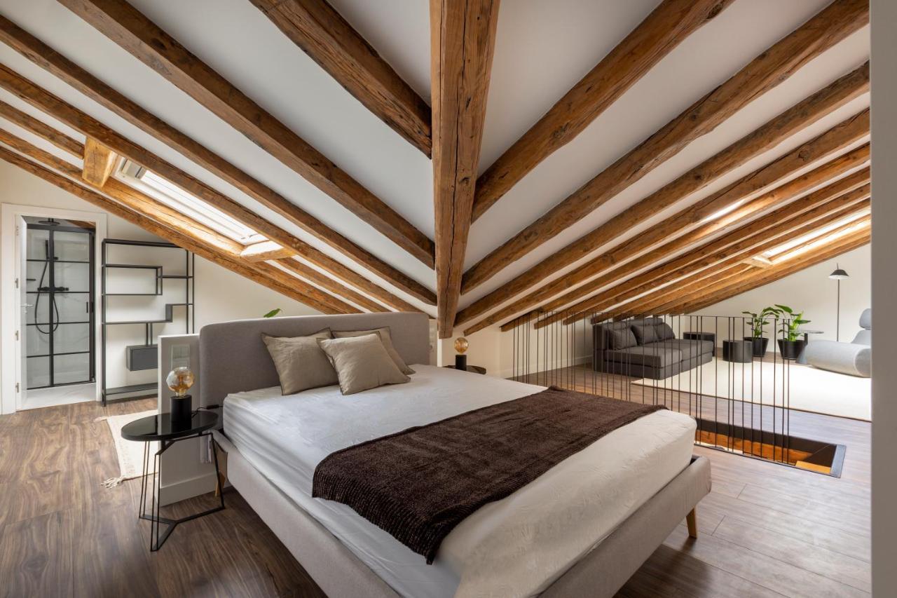 Madrid Chueca, Behap Collection Apartments المظهر الخارجي الصورة