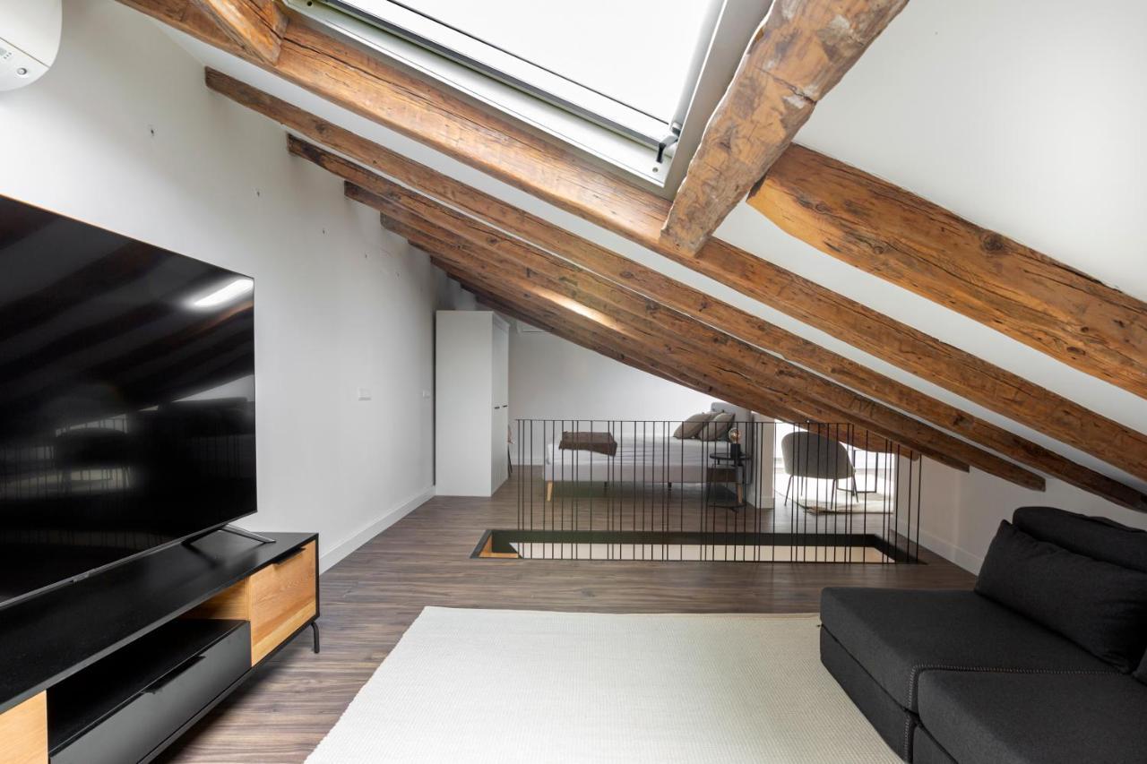 Madrid Chueca, Behap Collection Apartments المظهر الخارجي الصورة