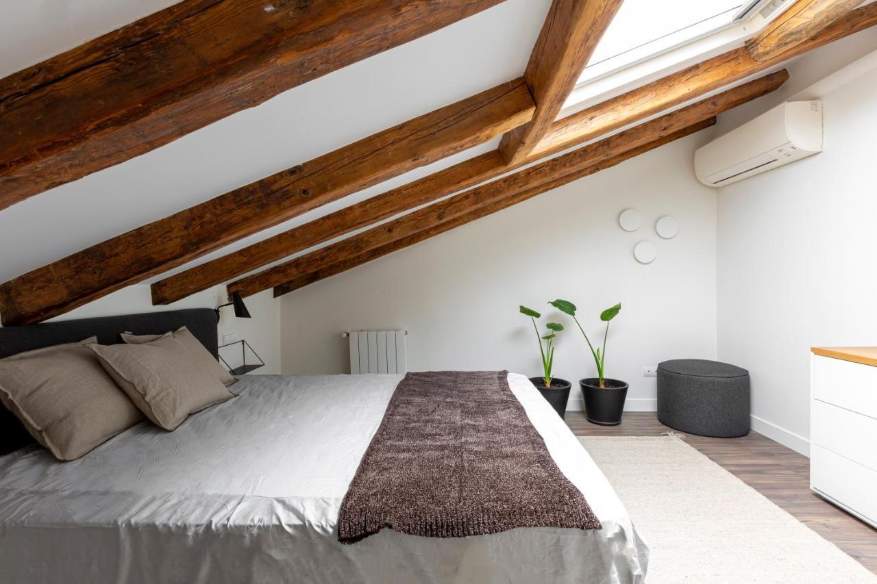 Madrid Chueca, Behap Collection Apartments المظهر الخارجي الصورة