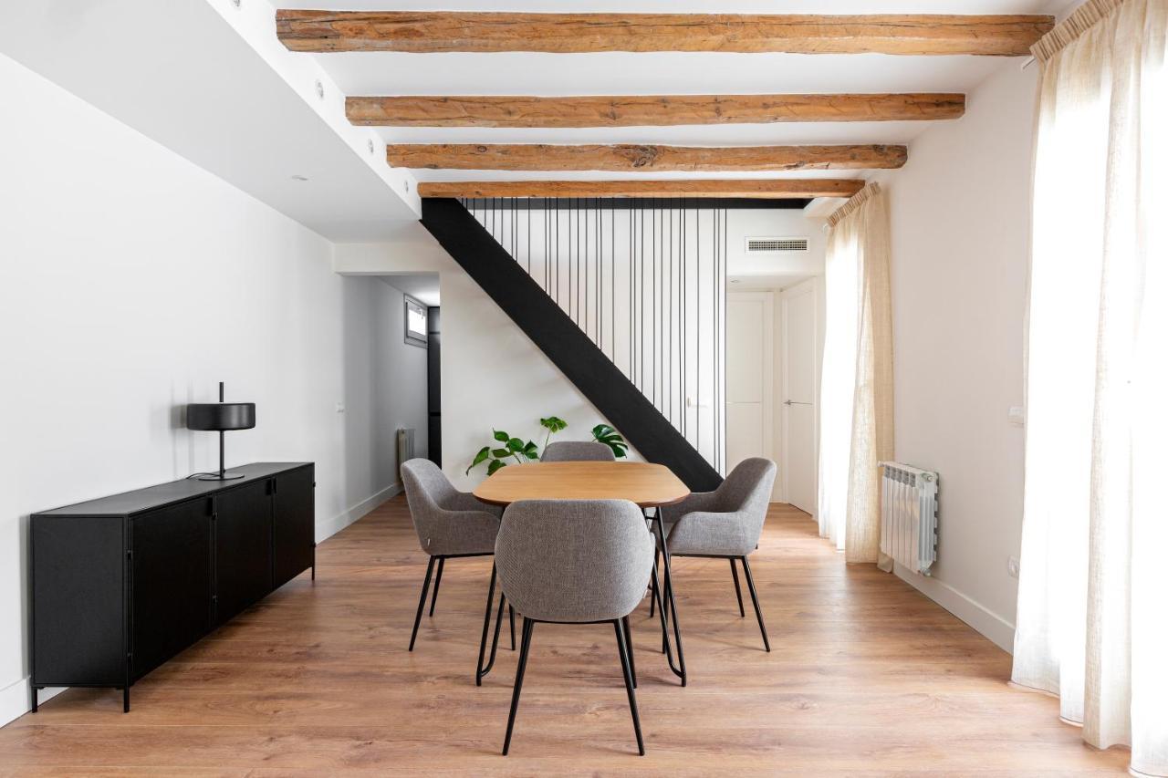 Madrid Chueca, Behap Collection Apartments المظهر الخارجي الصورة