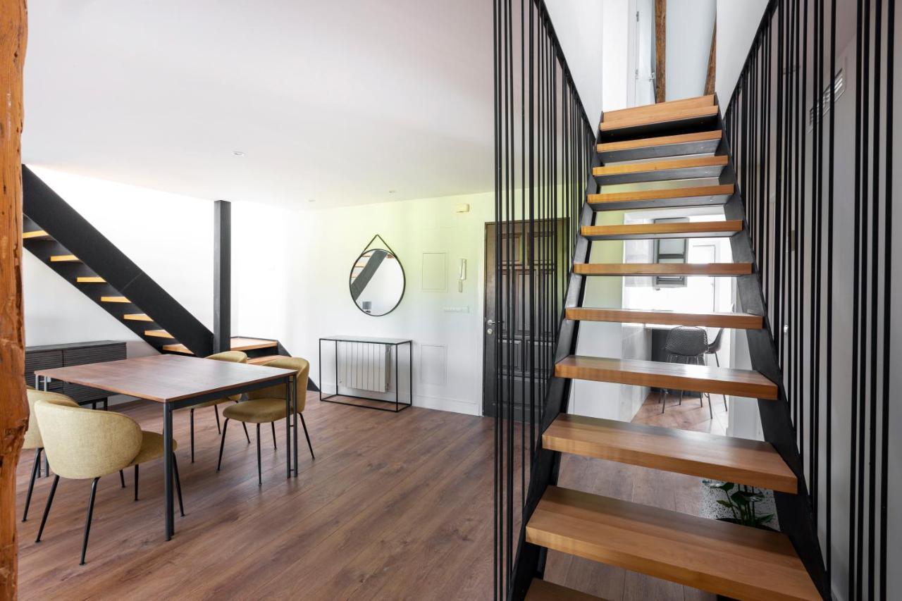 Madrid Chueca, Behap Collection Apartments المظهر الخارجي الصورة