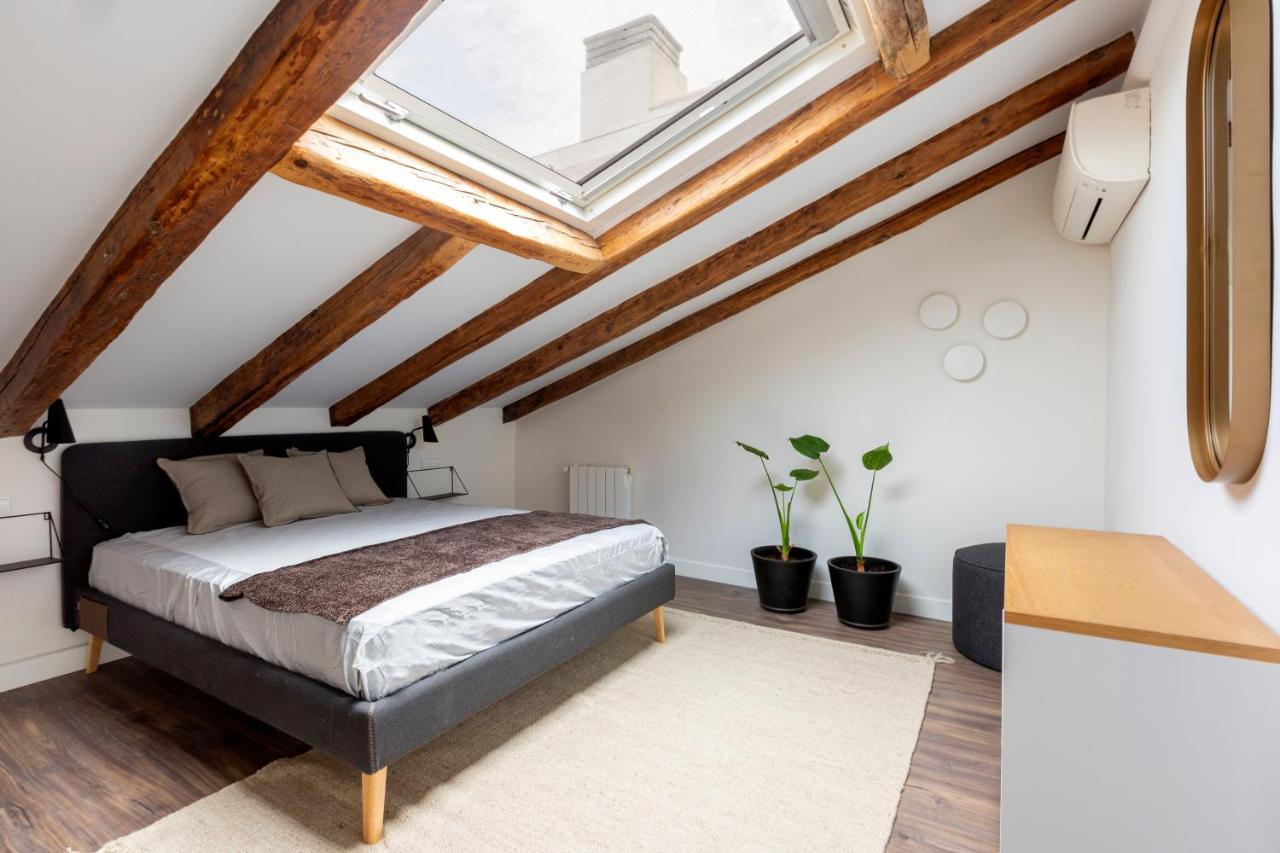 Madrid Chueca, Behap Collection Apartments المظهر الخارجي الصورة