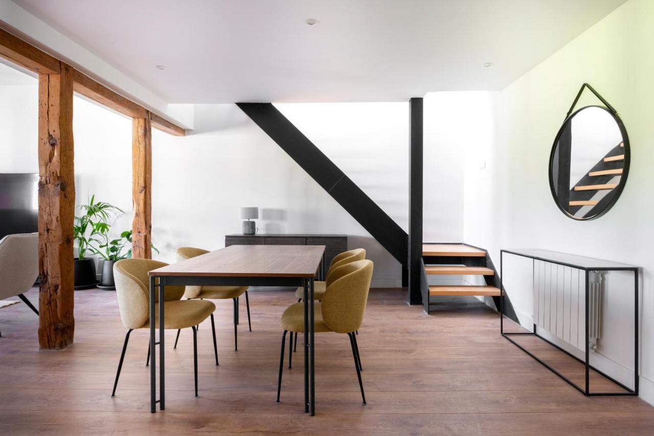 Madrid Chueca, Behap Collection Apartments المظهر الخارجي الصورة