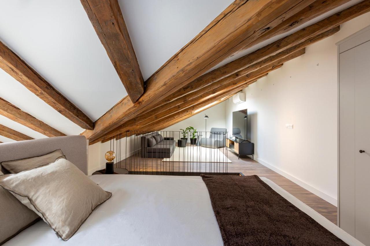 Madrid Chueca, Behap Collection Apartments المظهر الخارجي الصورة