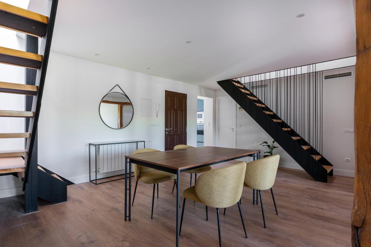 Madrid Chueca, Behap Collection Apartments المظهر الخارجي الصورة